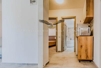 Apartament modern cu 2 camere situat pe Str Gaudi/Borhanci - 8