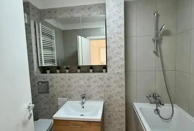 Apartament cu 2 camere decomandat, mobilat în 13 Septembrie - 8