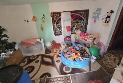 Casa Caline?ti, Carstieni - 5