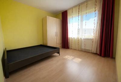 Apartament cu 3 camere decomandat, mobilat în Inel II - 8