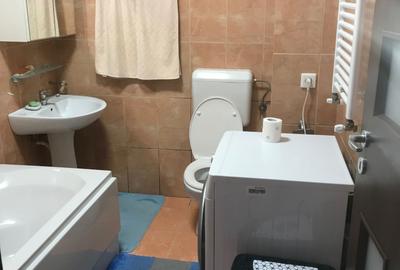 Apartament cu 2 camere decomandat în Drumul Taberei - 4