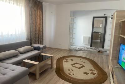 Apartament cu 2 camere nedecomandat în Radu Negru - 5