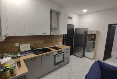 Garsonieră în Berceni