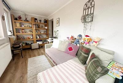 Apartament cu 3 camere în Ultracentral - 9