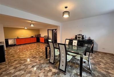 Duplex cu 10 camere cu Canalizare în Eminescu - 14