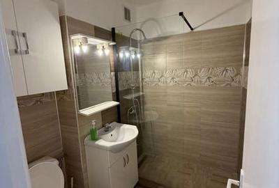 Garsonieră în Central