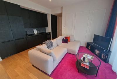 Ap 2 camere de vanzare- One Verdi Park - 2