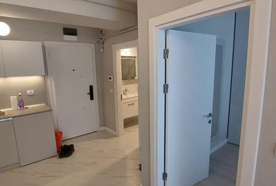 Apartament cu 2 camere în Mamaia - 8