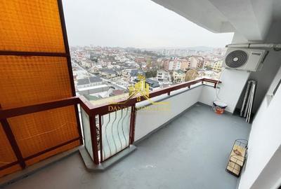 3 camere, mobilat modern, spatios, terasa, Zorilor, UMF, Observator 3 camere, mobilat modern, spatios, terasa, Zorilor, UMF, Observator - 8