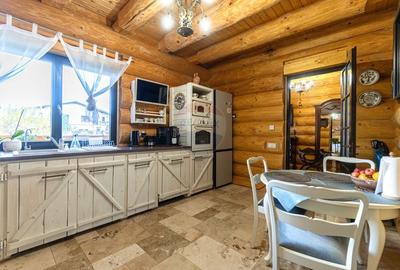 Casă individuală cu 5 camere cu Canalizare în Hărman - 2