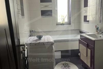 Apartament cu 2 camere in zona Florilor, Floresti+loc de parcare