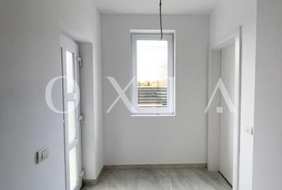 Duplex cu 4 camere cu Teren 300 Mp în Chișoda - 20