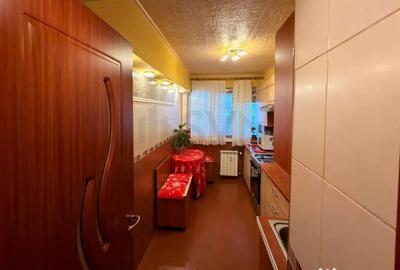 Apartament cu 3 camere decomandat în Obor - 5