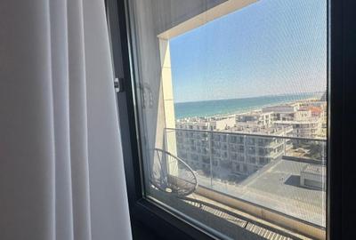 2 Camere 48mp Navodari - Mamaia Nord | Priveliste la Mare | Superb! - 10