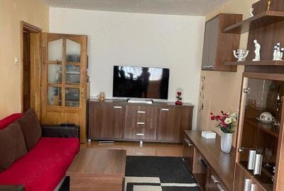 Apartament 3 camere, 2 bai - zona Racadau - 1