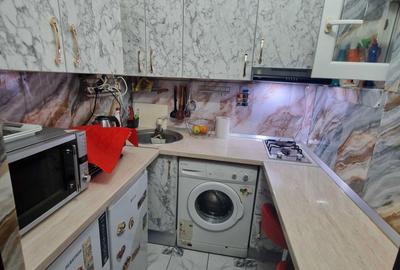 Apartament cu 2 camere decomandat în Războieni - 4