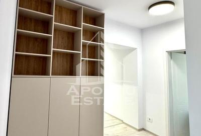 Apartament 2 camere, Zona Aradului, prima inchiriere,parcare subterana Apartament 2 camere, Zona Aradului, prima inchiriere,parcare subterana - 8