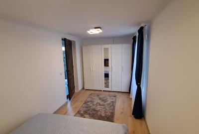 Apartament cu 2 camere decomandat, mobilat în Muncii - 33