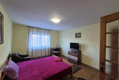 Apartament 3 camere decomandat, zona Spitalul Judetean - 3