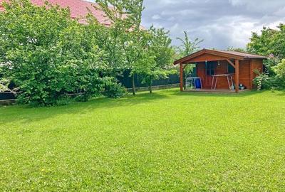 Vanzare Casa Harman - 11