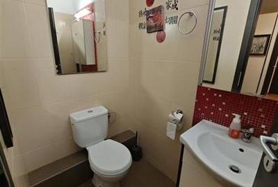 Inchiriem Apartament 3 Camere, Mobilat, Open Space, Judetean - 14