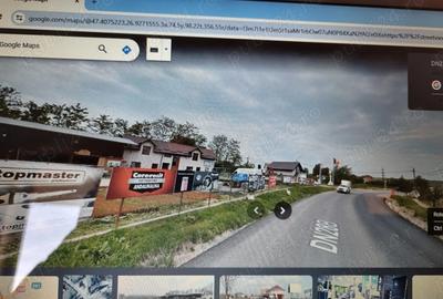 Spațiu comercial, în Scobinți - 3