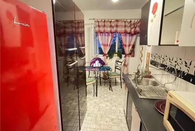Apartament cu 3 camere semidecomandat în Ferdinand - 2
