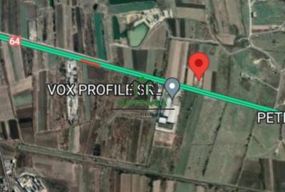Teren Construcții intravilan de 2500 mp, în Mihăești - 4