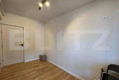 Apartament cu 3 camere decomandat, mobilat în George Enescu - 3