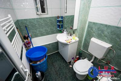 Apartament cu 2 camere semidecomandat în C5 - 12