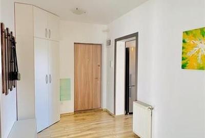 Apartament etajul 1 cu 3 camere terasa si 2 parcari pe Calea Cisnadiei - 14