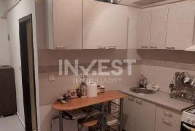 Apartament 1 camera, decomandat, bloc 2016 - 1