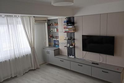 Garsonieră decomandată în Nord - 1