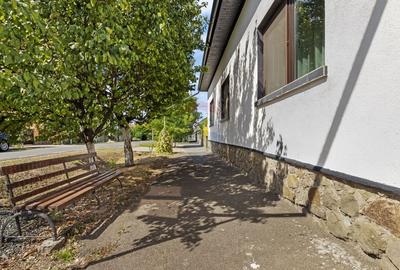 Casa complet mobilata in Curtici, cu teren 1439 mp - gata de mutare! - 3