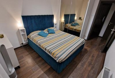 Apartament cu 3 camere semidecomandat în Lujerului - 9
