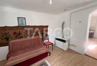 Casa de vanzare 4 camere 2 bai 1162 mp de curte si gradina in Toderita - 6