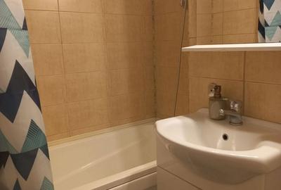 Garsonieră decomandată în Dosu Bricii