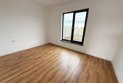 Vila Moderna Individuala / 5 Camere / 3 Bai / Teren 330 mp - 21
