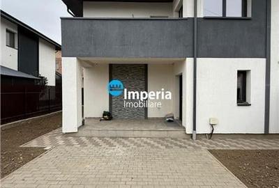 Casă nouă tip duplex, 2024  Bucium, la mică distanță d - 2