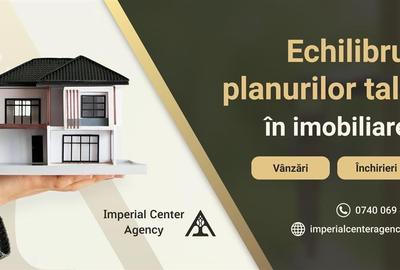 Proprietate de amploare cu poten?ial imens de vanzare in ONESTI - SPITAL PRIVAT - 5