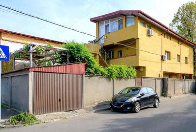 Casa individuala pretabila locuinta si afacere | Bd. Uverturii | Sos. Virtutii - 6
