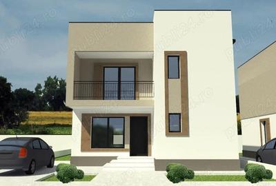 Exclusivitate- Complex 10 case Damila - 5