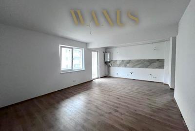 Apartament 3 camere  finisat , 67 MP, Teilor. - 2