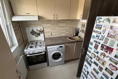 Apartament cu 2 camere decomandat în 1 Decembrie 1918 - 2