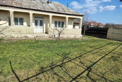 Teren de 1200 mp, în Garoafa - 9