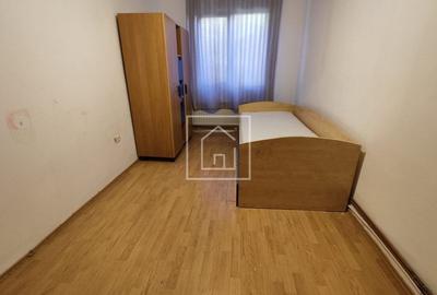 Apartament cu 3 camere decomandat, mobilat în Sub Arini - 7