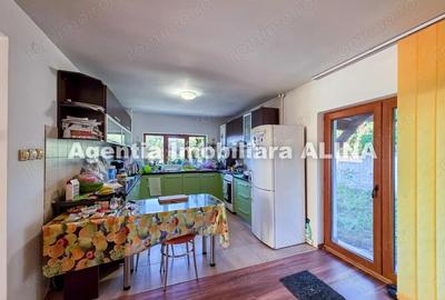 Casa 4 camere S+P+Mansarda inalta in Deva, zona Vulcan. - 9