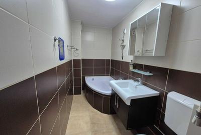 Apartament spatios de 3 camere, Vitan Mall - la 10 minute de metrou Timpuri Noi - 8