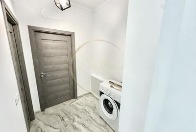 Apartament cu 2 camere decomandat, mobilat în Braytim - 10