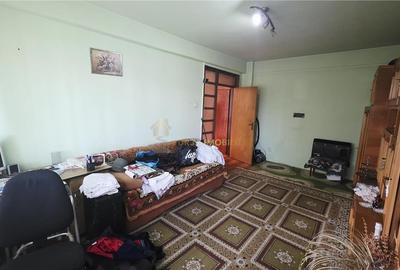APARTAMENT 2 CAMERE 59 MP  BALCON 7MP STRADA ARINILOR MANASTUR - 10